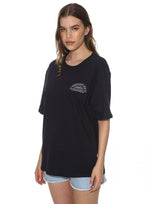 COSMIC SUMMER HERITAGE TEE - Rip Curl